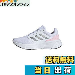 �y���������z[�A�f�B�_�X] �����j���O�V���[�Y �M�����N�V�[ 6 GX7256 �����Y �F�F�t�b�g�E�F�A�z���C�g/�V���o�[���^���b�N/�N���A�s���N(IE8150)�A�T�C�Y�F24.5 cm
