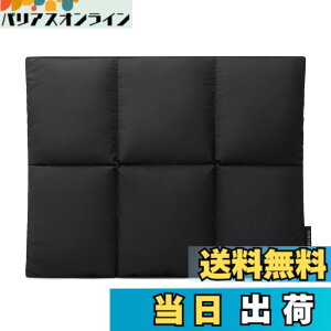 �y���������zComfyable puffy sleeve for MacBook �F�F�u���b�N�A�T�C�Y�FFor 15 Mac Air / 16 Mac Pro