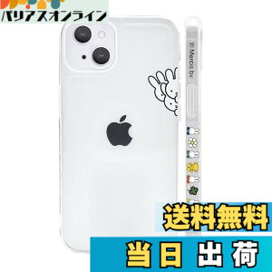 �y���������z�~�b�t�B�[ iPhone �p �P�[�X �L�����N�^�[ �X�}�z�P�[�X ���� �F�F�����A�T�C�Y�FiPhone16ProMax�p
