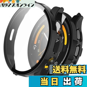 �y���������zBUITFOU For GARMIN Venu 3 �J�o�[ �K�[�~�� Venu 3 �P�[�X �����^ PC+�K���X�f�� ��̌^ �t�@�[�E�F�C GARMIN(�K�[�~��) Venu 3 �P�[�X�Ή� �S�ʕی� �����^ �����ȒP �ϏՌ� �����ߗ� �w��h