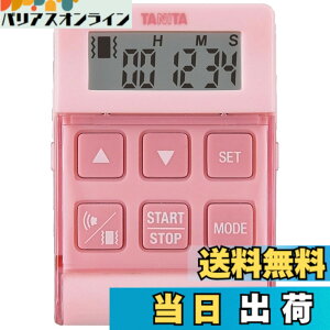 �y���������z�^�j�^ �^�C�}�[ �o�C�u���[�V���� 24���� TD-370N �F�F�s���N�A�T�C�Y�F24����