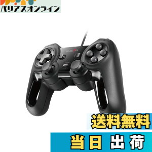 �y���������z�G���R�� �Q�[���p�b�h 13�{�^�� Xinput �U�� �A�� ���ϋv JC-U4�V���[�Y �F�F�u���b�N