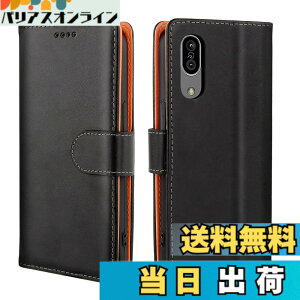 �y���������zJDDLang PHONE�P�[�X�蒠�^ �蒠 �X�}�z�P�[�X SAMSUNG �蒠�^ �g�уJ�o�[ �F�F�u���b�N�A�T�C�Y�FAQUOS sense3/3basic/3Lite/One S7