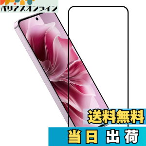 �y���������zHy+ OPPO Reno11 A �t�B���� A401OP CPH2603 �K���X�t�B���� W�d�����@ ��ʃK���X��3�{���x �S�ʕی� �S�ʋz�� �F�F�N���A�A�T�C�Y�FOPPO Reno11A