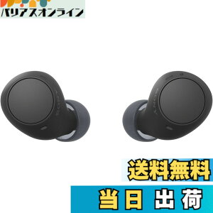 �y���������z�\�j�[(SONY) ���S���C�����X�C���z�� WF-C500/WF-C510 :/�����x�ʘb�i��/IPX4�h�H���\ �F�F�u���b�N�A�T�C�Y�F���^�y��