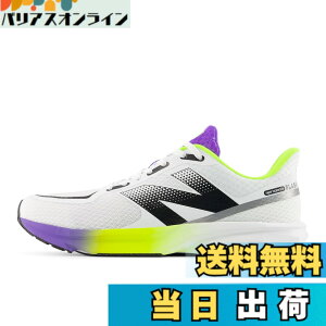 �y���������znew balance(�j���[�o�����X) �����Y DynaSoft Flash v7 �t���b�V�� �g���[�j���O ���������j���O�V���[�Y �F�F23N(WHITE/MULTI)�A�T�C�Y�F28.5 cm D