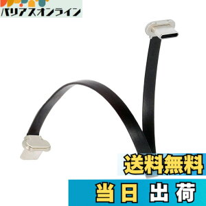 �y���������zCablecc USB-C USB 2.0 Type-A - USB 2.0 Type-A & Type-B & Micro & Mini USB�f�[�^�t���b�g�X����FPC�P�[�u�� �F�FBlack