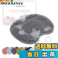 【送料無料】足洗いマット フットブラシ 人気 足裏ブラシ 足裏マッサージ 足あらう マット フットケアブ…