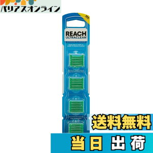 �y���������zListerine Ultraclean Access Flosser Refill Pack with 28 Disposable Heads, Mint-Flavored (6 Packs) by Johnson and Johnson [���s�A���i] �T�C�Y�F28 Count (Pack of 1)