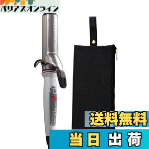 �y���������z�y���K�̔��X�zCREATE ION �N���C�c �C�I���J�[���A�C���� �v�� SR-38 C73312 �{ �ϔM�w�A�A�C�����|�[�`�i�u���b�N�j�Z�b�g �w�A�A�C�����N���C�c �R�e 38mm �F�F�u���b�N