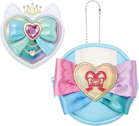 わんだふるぷりきゅあ! Pretty Holic シャイニーキャッツパクト スペシャルセット