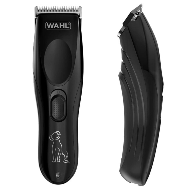 楽天市場】WAHL ホームコンボ WA5101/WA2501 ペット用ヘアクリッパーと 