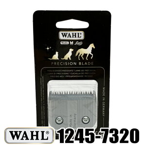 WAHL Star Series Blade 1245-7320 EH[ X^[EV[YEu[h oJ֐n KM10 KM5 KM2 NX45yւn Ɩp v T  ybgzyTGz