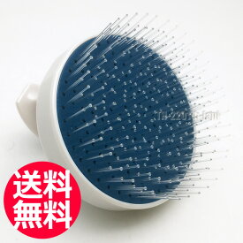 送料無料 シャンプーブラシ Lani ラニ シャンプーブラシ ブラシ アイビル 頭皮ケア スカルプケア 頭皮洗浄 ナイロンピン トリコインダストリーズ【TG】