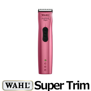 WAHL Super Trim X[p[g poJ  oJ g}[ ybg EH[ vp Ɩp