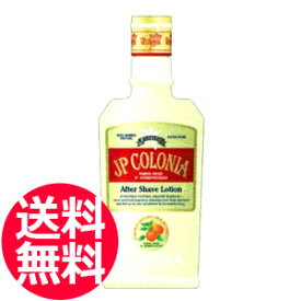 送料無料 JPコロニア アフターシェーブローションEX 160ml【JP COLONIA JPコロニア】No.8504【CP】