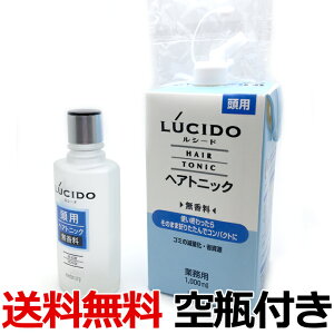  V[h wAgjbN l 1000ml  wAgjbN l֗p 1L Ɩp LUCIDO mandom }_ V[hgjbN