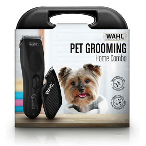 WAHL �z�[���R���{ WA5101/WA2501 �y�b�g�p�w�A�N���b�p�[�ƃy�b�g�p�g���}�[ ���p�o���J�� �� �o���J�� �g���}�[ �y�b�g �E�H�[��