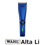 WAHL アルタリ AltaLi アルタLi バリカン 犬用 ウォール コードレス ペット 軽量 wahlバリカン