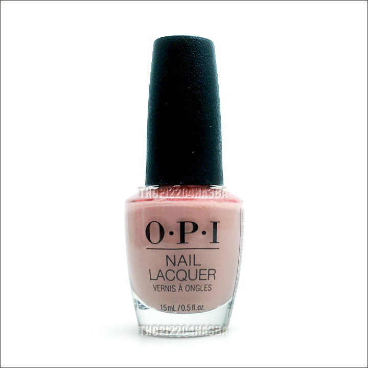 楽天市場】送料無料 OPI ネイルラッカー NL A15 15ml オフィスカラー 