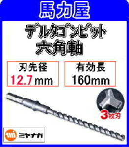 ~iK f^SrbgZp12.7mm y3nz [DLHEX127]