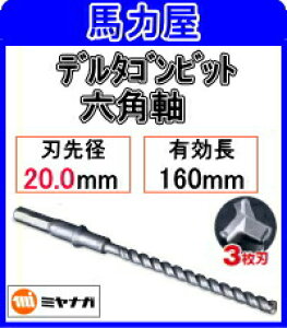 ~iK f^SrbgZp20.0mm y3nz [DLHEX200]