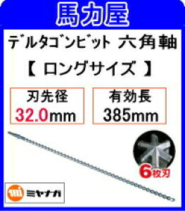 ~iK f^SrbgZp32.0mm×505L y3nzO [DLHEX32050]