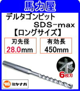 ~iK f^SrbgSDS-max28.0mm y6nz O [DLMAX28057]