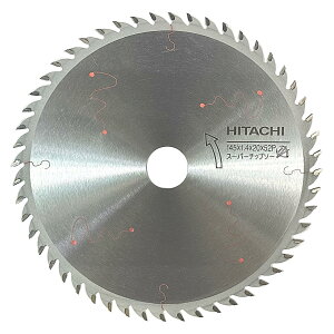 H@(Hitachi Koki)@Oa147mm a20mm n1.4mm n52P Xbg X[p[`bv\[ 0032-3252