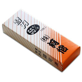 河怡　カワヨシ　替刃式鉋用　替刃（箱：オレンジ） 55mm（10枚入）1組