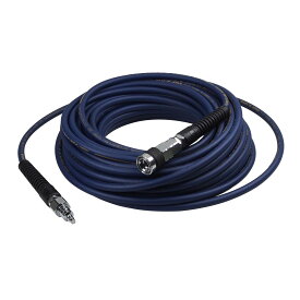 フジマック　ウルトラライトホースプレミアム　ネイビー【長さ15M　ホース内径6mm　高圧用3．0MPa】　ULP-615N　FUJIMAC　マッハ Mach