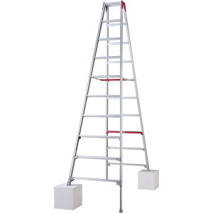 ���J��H��(Hasegawa) �V���K�}�� �L�k�r��(�㕔����^�C�v)�㕔����T�C�h�g���K�[���ځ@�����^�b�`�o�[�t�h10�i�h RYR-30a�@���V�����F2.82�`3.13m ���ő�g�p���ʁF100kg