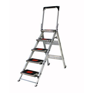 ���J��H��(Hasegawa)��܂肽���ݍ�Ƒ�w�Z�[�t�e�B�[�X�e�b�v�x5�i�@LG-10510B���S���F1.75m�@���V�����F1.14mLittle Giant