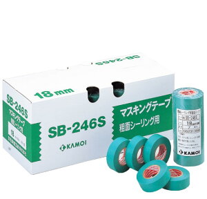 JH@}XLOe[v eʃV[Op SB-246S@18mm × 18m@70@1