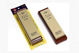 キング砥石　ホームトイシ S-45BP　最終仕上げ用　粒・硬度 #4000　サイズ176×52×15mm