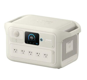 �y�䐔��������zAnkerSolix C2000 Gen 2 PlusA1785521 �|�[�^�u���d��2048Wh 2000W ��e�� �~�d�r UPS�@�\�}���[�d �h�ЃO�b�Y ���p�d�� ��d�΍�Ԓ��� �L�����v