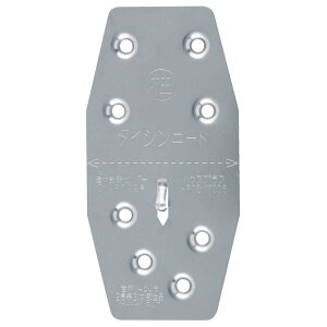 KANAI �J�i�C�@�^�C�V���j�[�g�i�r�X�~�߁j�@�M�r�X YA-S45(�V���o�[)×8�{/1���ɂ��@ST-NP�i�P�[�X�j100��
