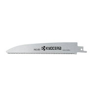 KYOCERA 京セラ(旧リョービ)　レシプロソー刃　木工・剪定用（目立刃）　NO．89(1本入)　66400347【アク…