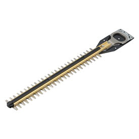 KYOCERA 京セラ(旧リョービ)　ヘッジトリマ用刃物　高級刃　360mm　高剛性（67300067）【アクセサリー 部品】
