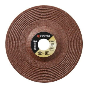KYOCERA Z([r)@ItZbgu΁uvOa100mm×a15mm×6.0mm@x36 AWA36PiF25j4900113yANZT[ iz