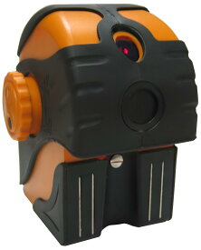 テクノ販売　ロボベクター　RD2　(鉛直レーザー)　精度10m±2mm