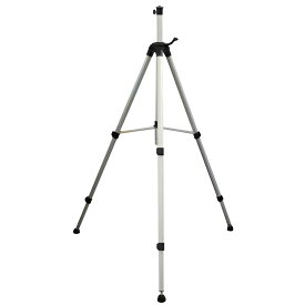 テクノ販売　レーザー墨出し器用　2mエレベーター三脚 EL-ML　有効高：720 〜 2000 mm　取り付けネジ径 5 / 8 インチ　頭部脱着式