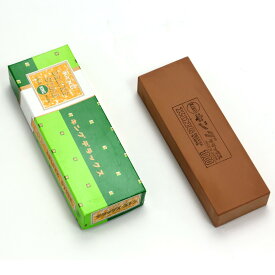 キング砥石　キングデラックス ハンディサイズ　中仕上げ用　粒・硬度#1000　サイズ150×50×25mm