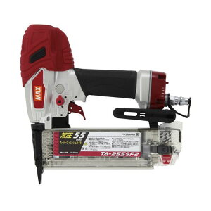 MAX/�}�b�N�X�@�B�ŋ@�@�t�B�j�b�V���l�C���@�����d�l�@TA-255SF2�@�yTA-255SF2�V���[�Y�z