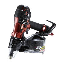 楽天市場】マックス 釘打機 hn－50の通販 