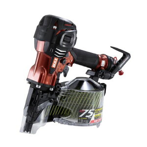 MAX/�}�b�N�X�@�B�ŋ@�@�����R�C���l�C���@HN-75N4(D)-R�@�yHN-75N4(D)�V���[�Y�z