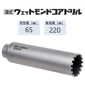 �~���i�K�@���� �E�F�b�g�����h�R�A�h���� �����O�^�C�v �J�b�^�[�̂݁��n��a65mm�@���L����220mm(�J�b�^�[��250mm)�@PCWD6522C�@�y�|���N���b�N�V���[�Y�z
