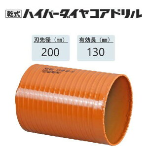 �~���i�K�@�����n�C�p�[�_�C���R�A�h���� �J�b�^�[�̂݁��n��a200mm�@���L����130mm(�J�b�^�[��160mm)�@PCHPD200C�@�y�|���N���b�N�V���[�Y�z