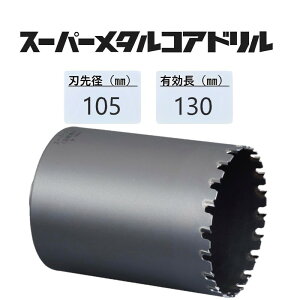 �~���i�K�@�X�[�p�[���^���R�A�h���� �J�b�^�[�̂݁��n��a105mm�@���L����130mm(�J�b�^�[��160mm)�@PCSM105C�@�y�|���N���b�N�V���[�Y�z