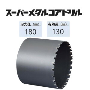 �~���i�K�@�X�[�p�[���^���R�A�h���� �J�b�^�[�̂݁��n��a180mm�@���L����130mm(�J�b�^�[��160mm)�@PCSM180C�@�y�|���N���b�N�V���[�Y�z